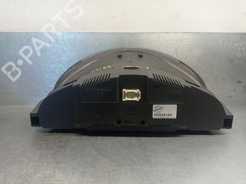 Instrument cluster MERCEDES-BENZ C-CLASS T-Model (S203) C 270 CDI (203.216) | BP27687343C47 