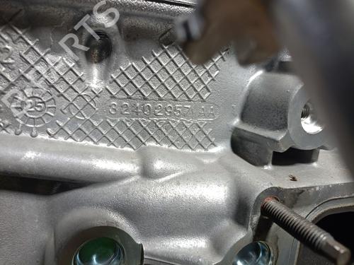 Engine VOLVO XC60 II (246) B5 Mild-Hybrid | BP36023437M1 - Image 9