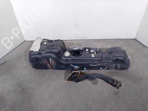 Used Fuel tank NISSAN NV400 Van (X62, X62B) dCi 135 (136 hp) 29403116