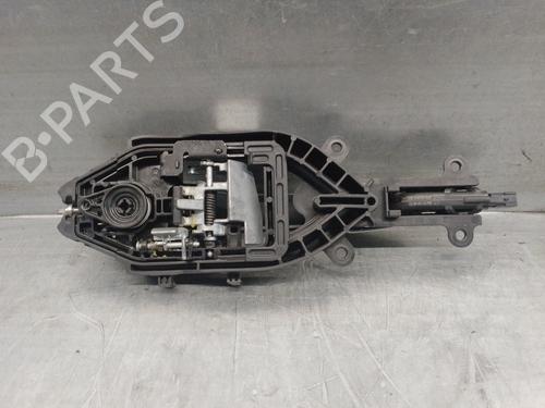 Used Front left exterior door handle FORD FOCUS IV (HN) 1.0 EcoBoost (125 hp) 17972474