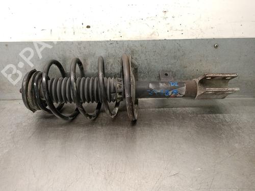 Left front shock absorber PEUGEOT 307 (3A/C) 2.0 HDi 90 | BP32394059M16