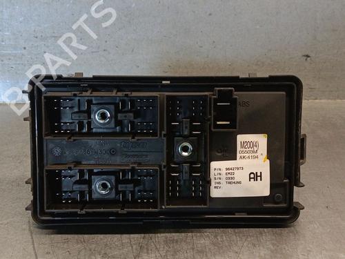 Fuse box CHEVROLET MATIZ (M200, M250) 0.8 | BP36071483E1 - Image 2