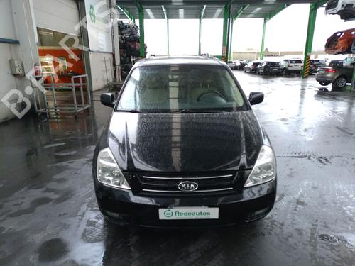 Headlight switch KIA CARNIVAL / GRAND CARNIVAL III (VQ)  | BP31991190I24 