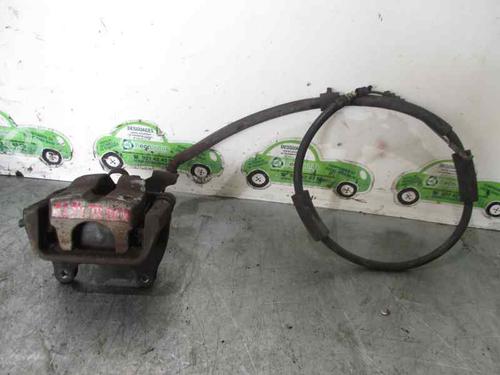 Used Right rear brake caliper ALFA ROMEO 156 Sportwagon (932_) 2.0 16V T.SPARK (932A2) (155 hp) 11613054