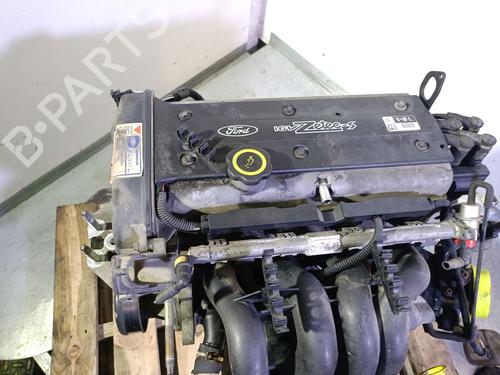 Engine FORD FOCUS I (DAW, DBW) 1.6 16V | BP28291605M1 