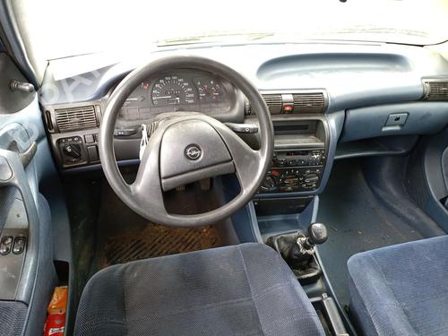 Dør styreenhed OPEL ASTRA F Saloon (T92) 1.6 Si (F19, M19) | BP26542918M56 