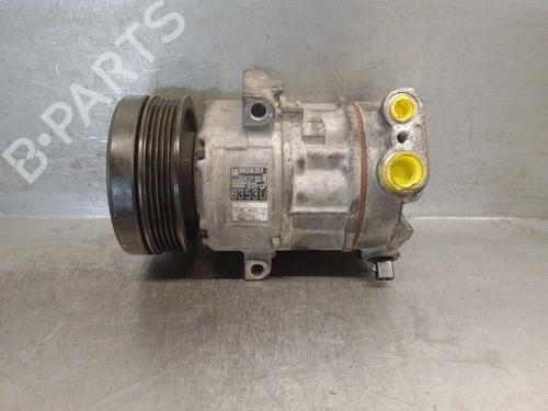 AC compressor OPEL CORSA E (X15) 1.4 LPG (08, 68) | BP29453085M34 