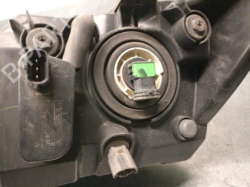 Right headlight DODGE JOURNEY 2.0 CRD | BP32003159C29