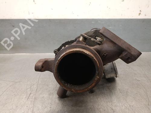 Turbolader/Kompressor MERCEDES-BENZ B-CLASS Sports Tourer (W245) B 180 CDI (245.207) | BP29993518M71 