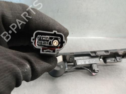 Tailgate handle HYUNDAI TUCSON (TL, TLE) 2.0 CRDi All-wheel Drive | BP28081060C132 