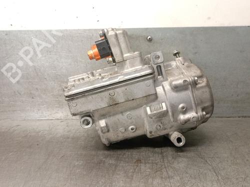 AC compressor SMART FORFOUR Hatchback (453) electric drive (453.091) | BP29484374M34 
