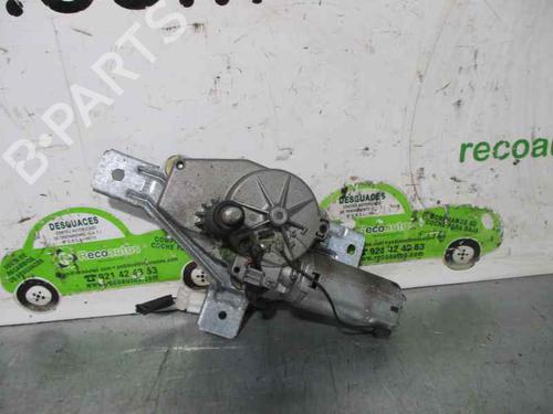 Used Rear wiper motor NISSAN MICRA II (K11) [1992-2007]  2102616