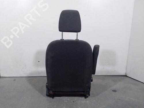 Left front seat FORD TRANSIT V363 Van (FCD, FDD) 2.0 EcoBlue | BP38992876C15 - Image 3