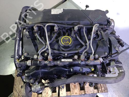 Engine FORD MONDEO III (B5Y) 2.0 TDCi | BP29393940M1 