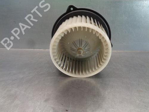 Heater blower motor CADILLAC SRX 3.6 AWD | BP10202823M62 