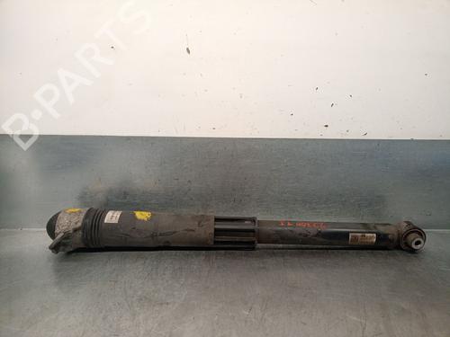 Used Left rear shock absorber SEAT LEON ST (5F8) 1.4 TGI (110 hp) 25244070