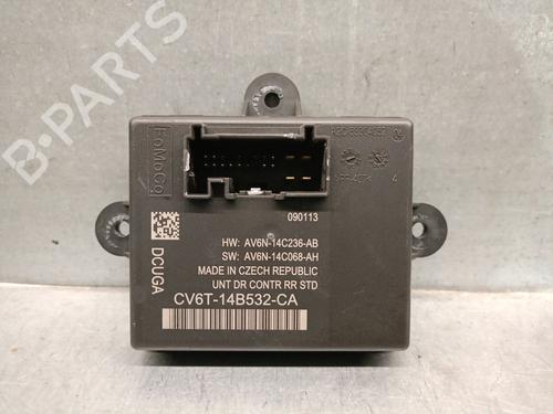 Used Comfort control module FORD KUGA II (DM2) 1.6 EcoBoost (150 hp) 31999012