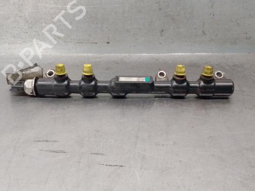 Fordelerrør Fordelerrør FORD MONDEO III (B5Y) 2.2 TDCi (155 hp) 37443822 37443822