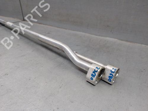 Pipe RENAULT TWINGO III (BCM_, BCA_) 0.9 TCe 90 (BCM9, BCM2) | BP29616441M125