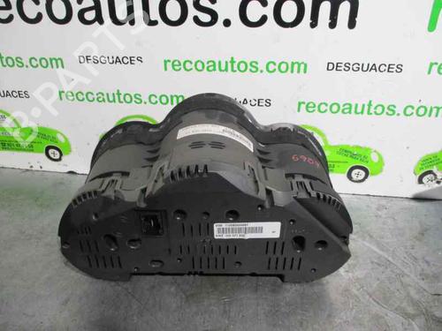 Instrument cluster ALFA ROMEO GT (937_) 1.9 JTD (937CXN1B) | BP2104386C47 