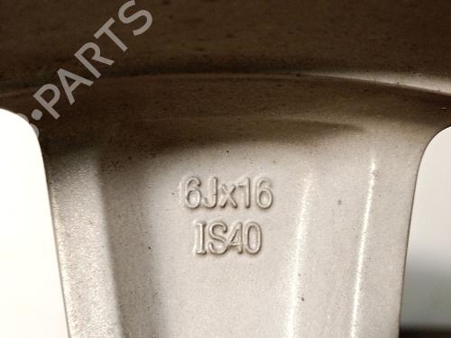 Rim OPEL CORSA E (X15) 1.4 LPG (08, 68) | BP29454349C45 