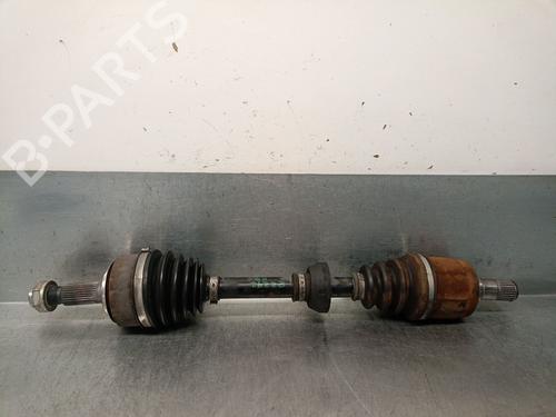 Used Left front driveshaft HONDA ACCORD VII (CL, CN) 2.2 i-CTDi (CN1) (140 hp) 24196534