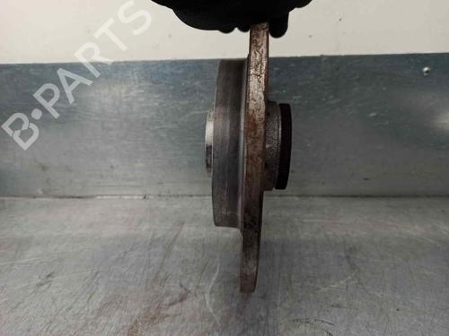Right rear steering knuckle CITROËN C4 Picasso I MPV (UD_) 1.6 HDi | BP9739954M28 