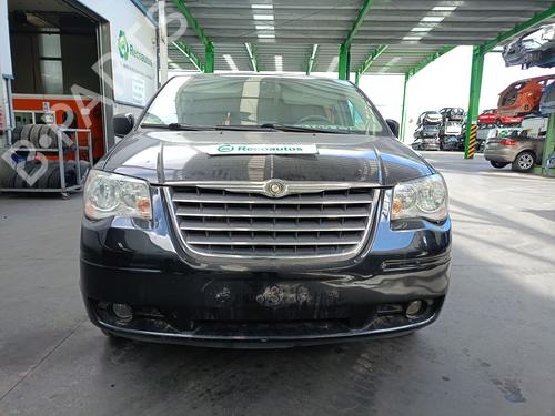 Electronic module CHRYSLER GRAND VOYAGER V (RT) 2.8 CRD | BP33795883M83  - Image 11