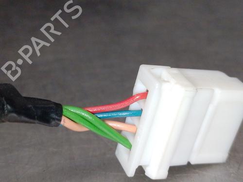 Left taillight HONDA CIVIC IX (FK) 1.6 i-DTEC (FK3) | BP36755327C34  - Image 5