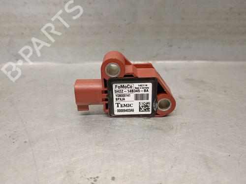 Elektronische module LAND ROVER RANGE ROVER SPORT I (L320) 3.6 D 4x4 (272 hp) 29631628