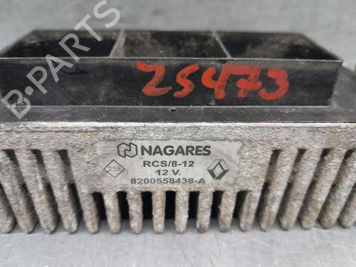 Electronic module RENAULT TRAFIC III Van (FG_) 1.6 dCi 120 (FGMB, FGMC) | BP35791996M83  - Image 5