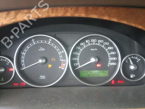 Left headlight JAGUAR X-TYPE I (X400) 2.0 D | BP36393188C28 - Image 9