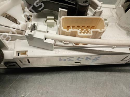 Climate control RENAULT KANGOO Express (FW0/1_) 1.5 dCi 75 (FW07, FW10, FW04) | BP29559448I5 