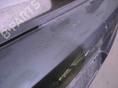 Rear bumper VW GOLF V (1K1) 2.0 TDI 16V | BP2099892C8 
