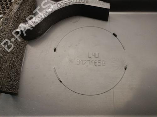 Scuttle panel VOLVO XC60 I SUV (156) D5 AWD | BP29827476C110