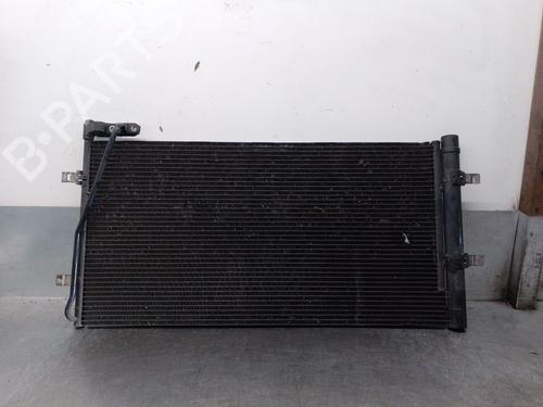 AC radiator AUDI Q3 (8UB, 8UG) 2.0 TDI | BP33422142M32 - Image 2