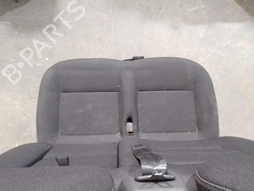 Right front seat CITROËN JUMPER II Bus 2.2 HDi 120 | BP32298496C16 