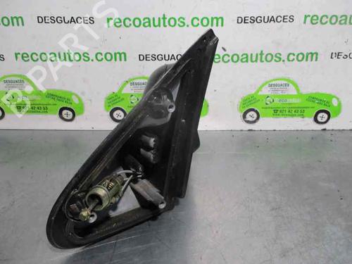 Right mirror SEAT IBIZA II (6K1) 1.9 TDI | BP2786489C27 