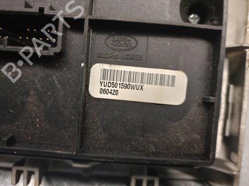 Switch LAND ROVER DISCOVERY III (L319) 2.7 TD 4x4 | BP17385555I30 