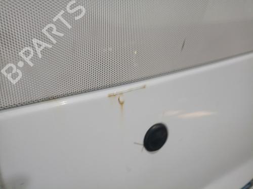 Dør højre bagtil RENAULT TRAFIC II Van (FL) 1.9 dCi 100 (FL0C, FL0K, FL0B) | BP32451859C5