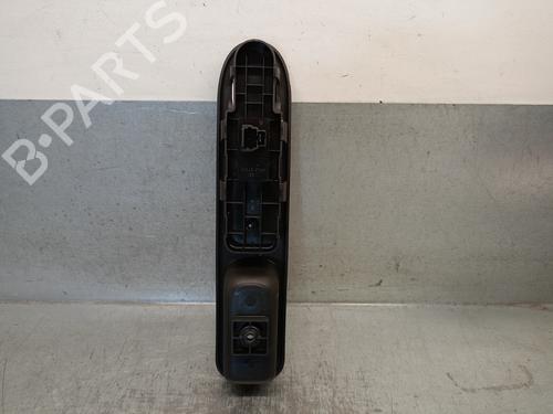 Right front window switch PEUGEOT 307 (3A/C) 1.6 HDi | BP18841061I26 