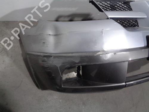 Front bumper MITSUBISHI OUTLANDER I (CU_W) 2.4 4WD (CU5W) | BP10678212C7 