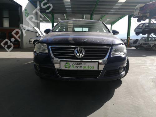 Left front window switch VW PASSAT B6 (3C2) 1.9 TDI | BP15550184I27 - Image 9