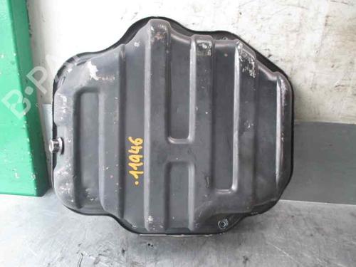 Oljepanne NISSAN ALMERA II (N16) [2000-2025]  20256548