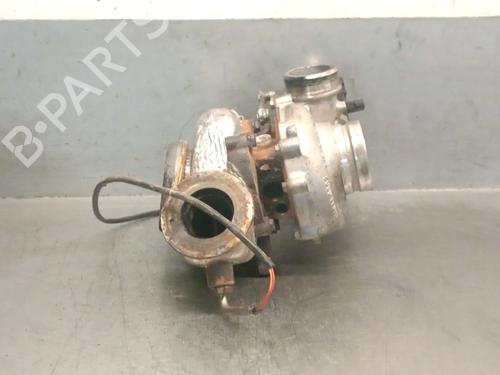 Turbocharger/Supercharger MERCEDES-BENZ CLA (C118) CLA 200 d (118.312) | BP25246959M71 