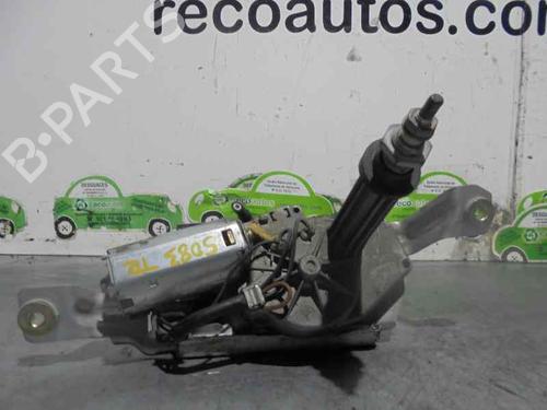 Rear wiper motor VW GOLF III (1H1) 1.6 | BP2061182M102 