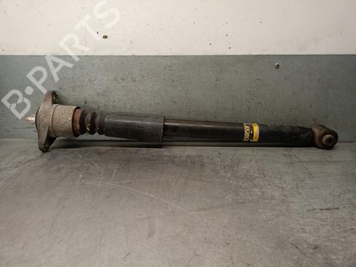 Højre bagtil støddæmper AUDI A6 C5 (4B2) 2.4 (170 hp) 25605151
