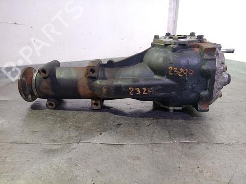Rear differential SUBARU OUTBACK (BR) 2.5 i AWD (BR9) | BP27929492M24 
