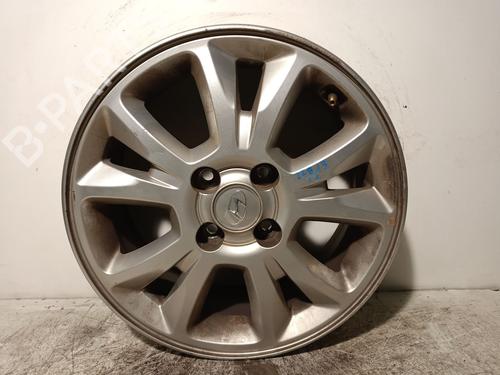 Used Rim HYUNDAI i20 II (GB, IB) 1.2 (84 hp) 26494494