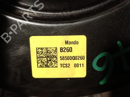 Servo brake HYUNDAI BAYON (BC3) 1.0 T-GDI 48V-Hybrid | BP25243833M42 - Image 3